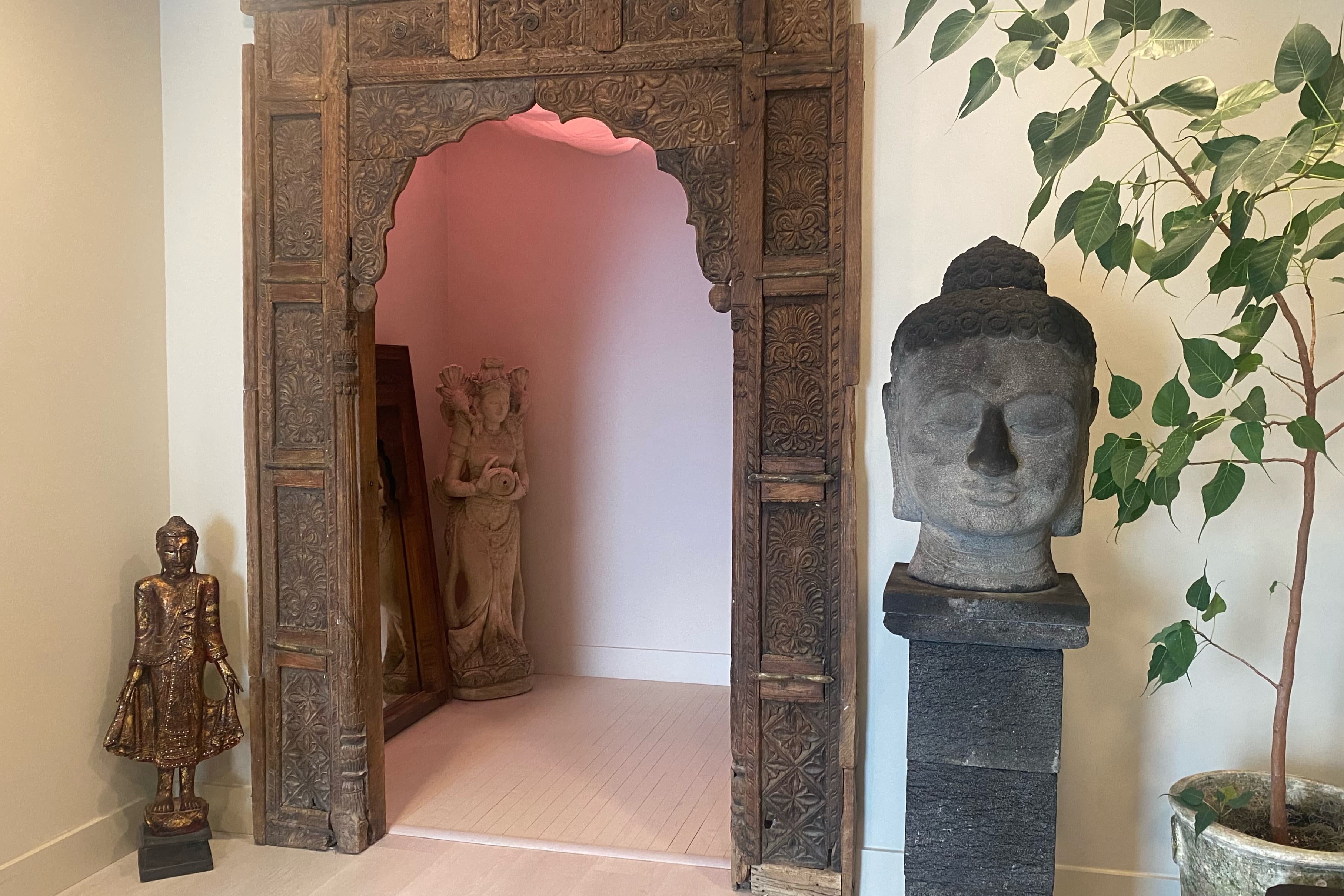 Dallas Yoga Center Read Reviews and Book Classes on ClassPass