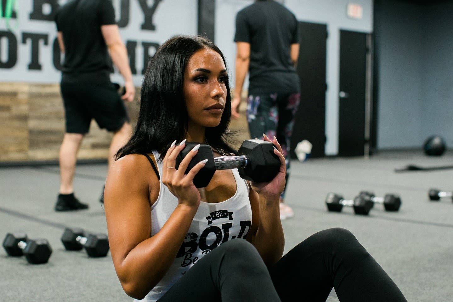 Lincoln Heights Fit Body Boot Camp: Read Reviews and Book Classes on ...