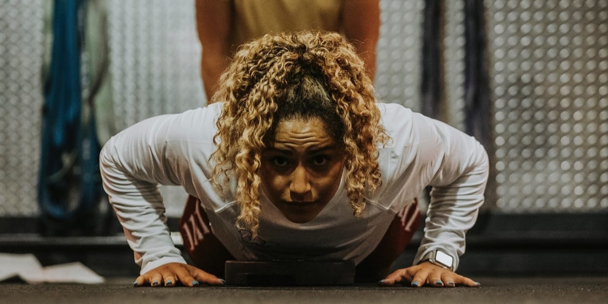 Power Train Palmyra Read Reviews and Book Classes on ClassPass