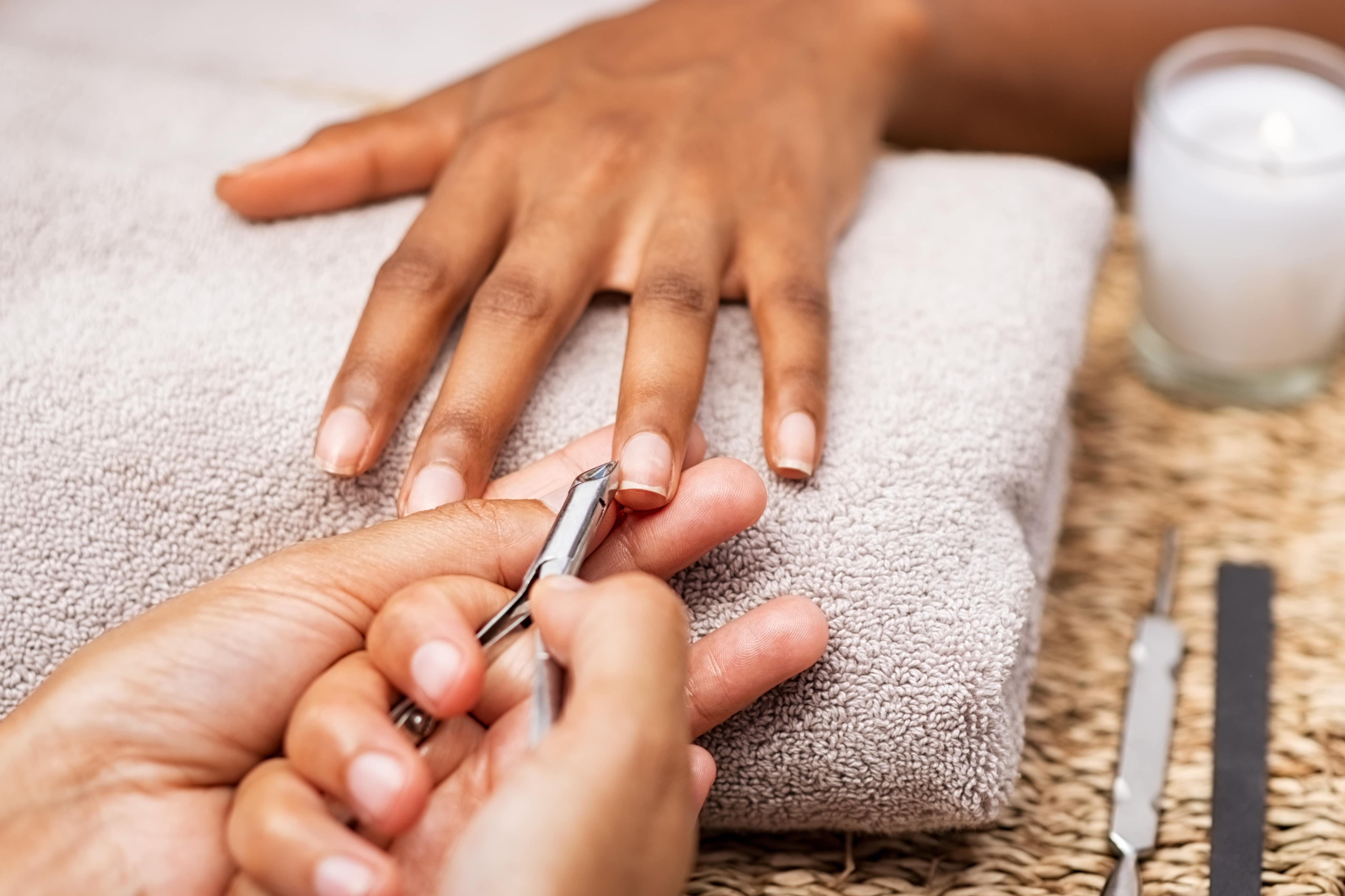 VO Nails on Missouri Read Reviews and Book Classes on ClassPass