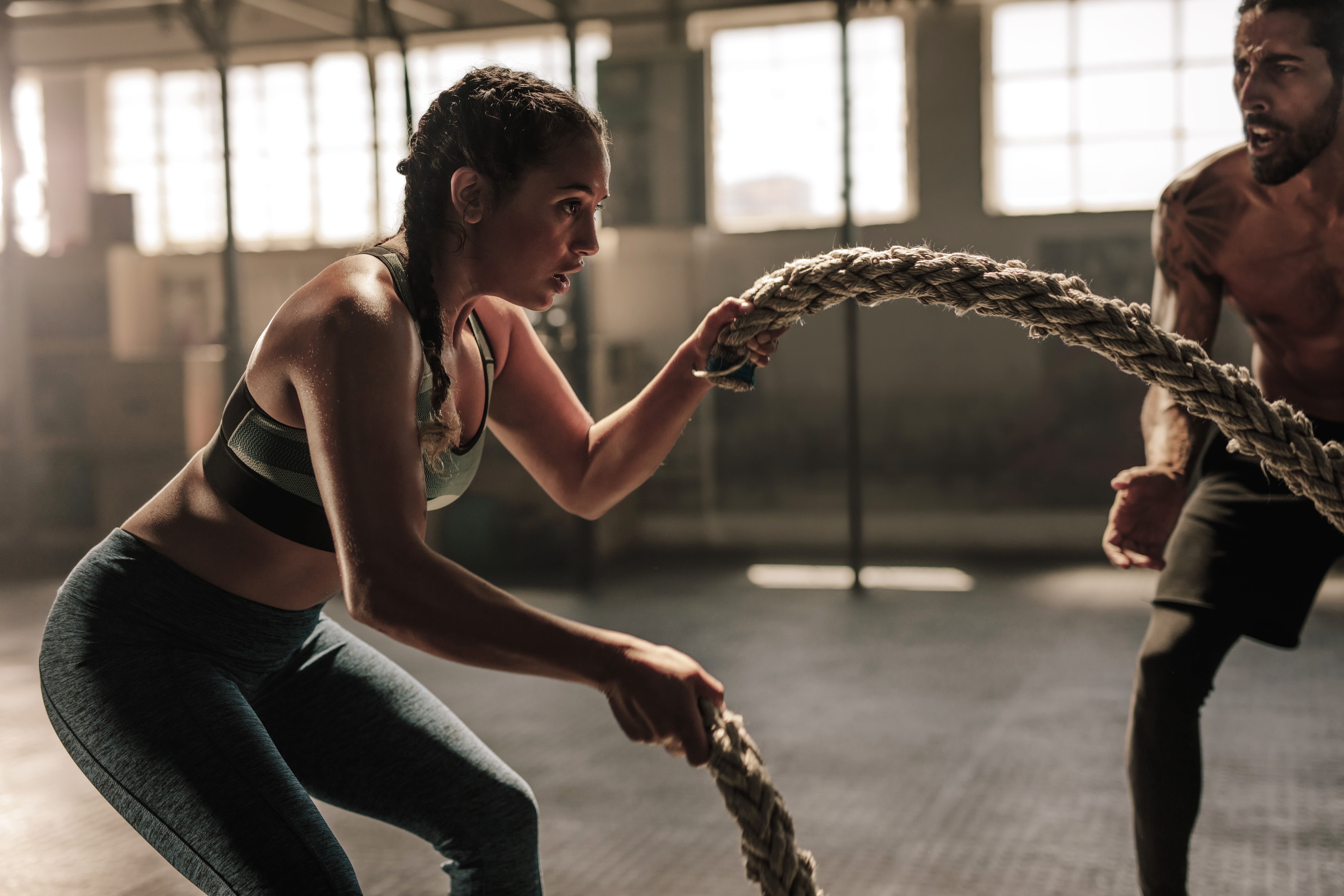 Sculpt Society Read Reviews and Book Classes on ClassPass