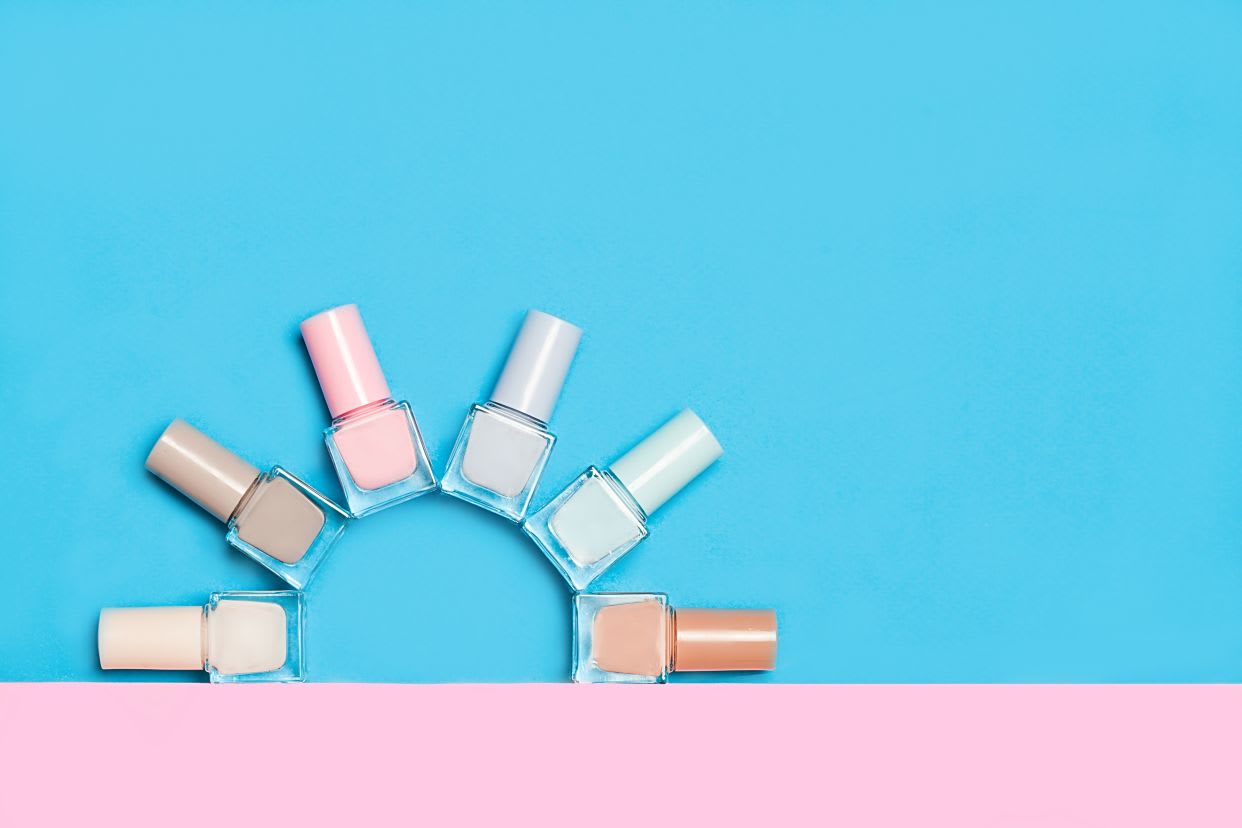 Magic Nails Read Reviews and Book Classes on ClassPass