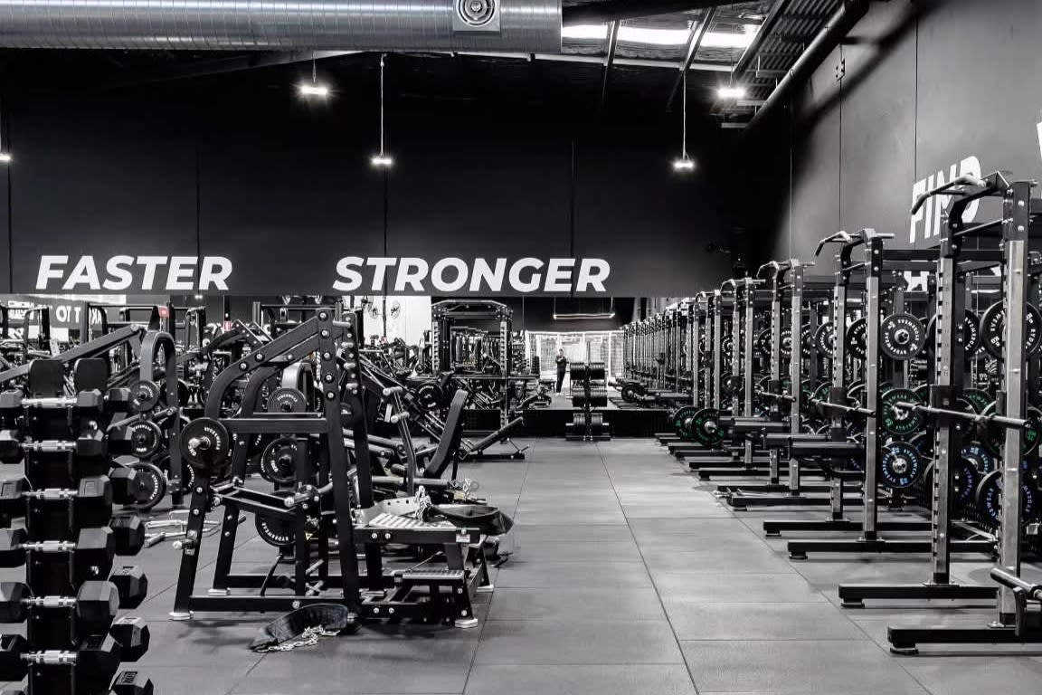 Ryderwear Gym - Rockingham: Read Reviews and Book Classes on ClassPass