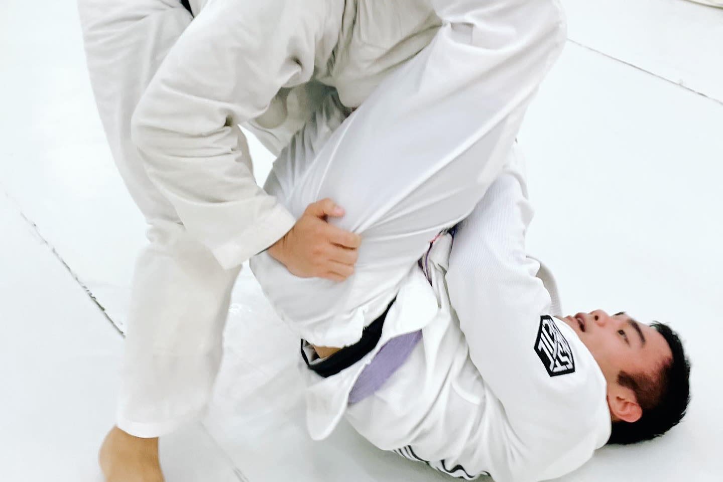 Grit Jiujitsu Read Reviews and Book Classes on ClassPass