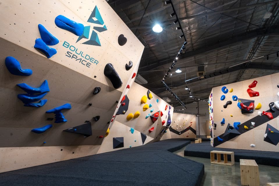 Boulder Space: Read Reviews and Book Classes on ClassPass