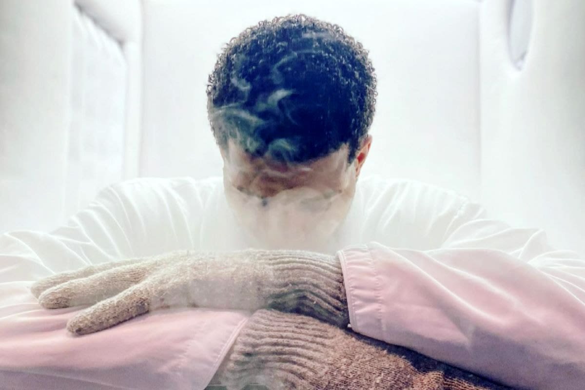 Icebox Cryotherapy Woodstock Read Reviews and Book Classes on ClassPass