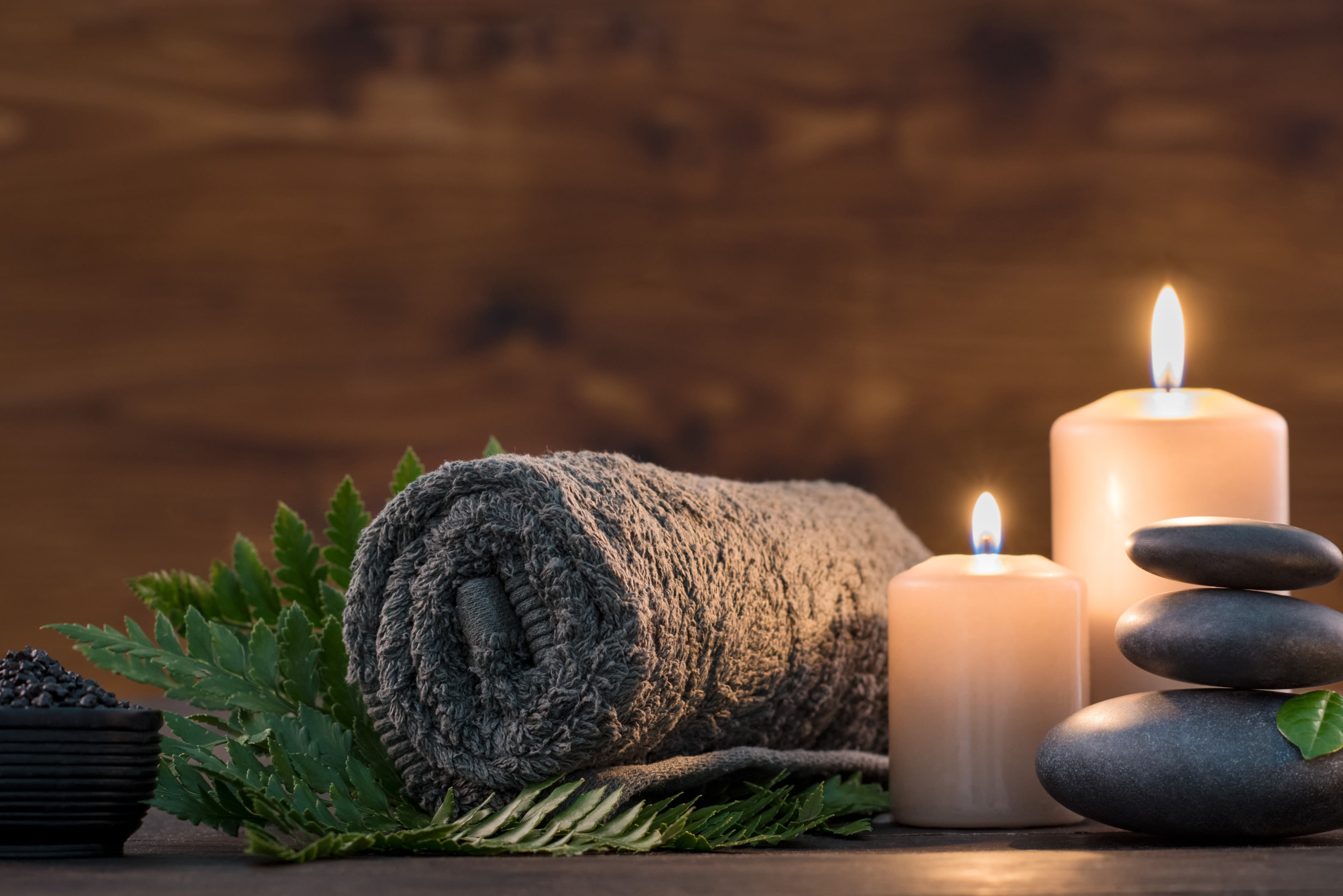 The Fountain Spa Read Reviews and Book Classes on ClassPass