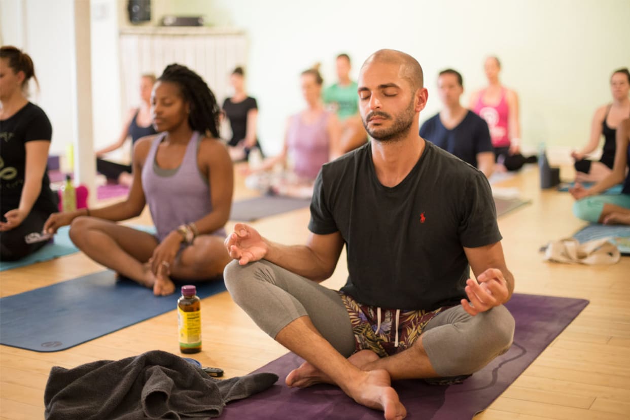 Bella Prana Yoga & Meditation: Read Reviews and Book Classes on ClassPass