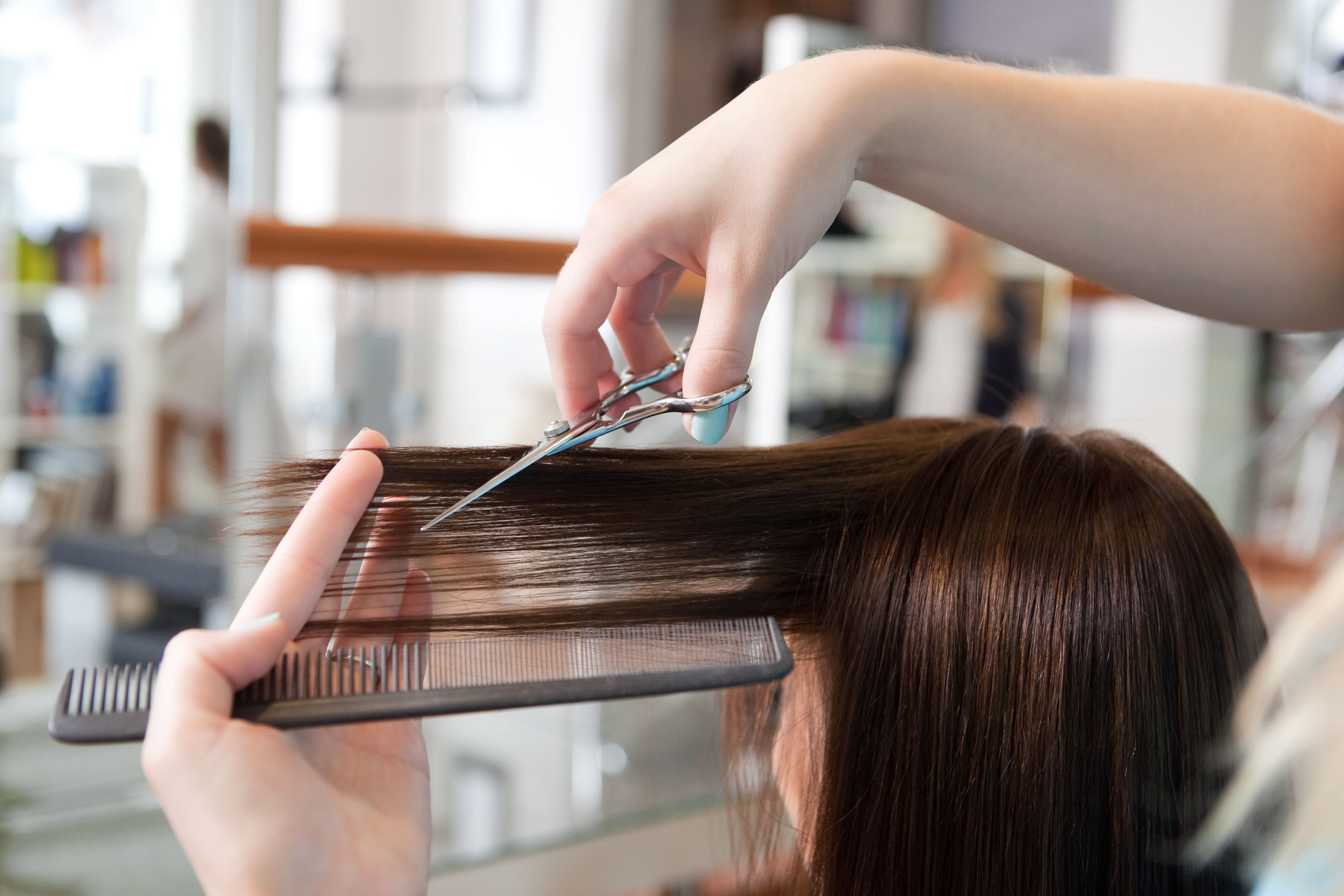 Emily's Hair Zone Read Reviews and Book Classes on ClassPass