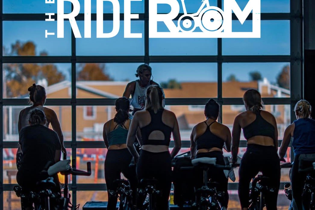 The Ride Room: Read Reviews and Book Classes on ClassPass