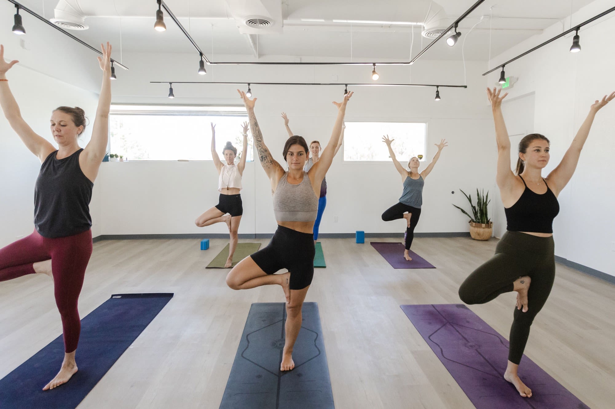 Top 21 Best Yoga Studios near Lakewood, United States Updated March 2024