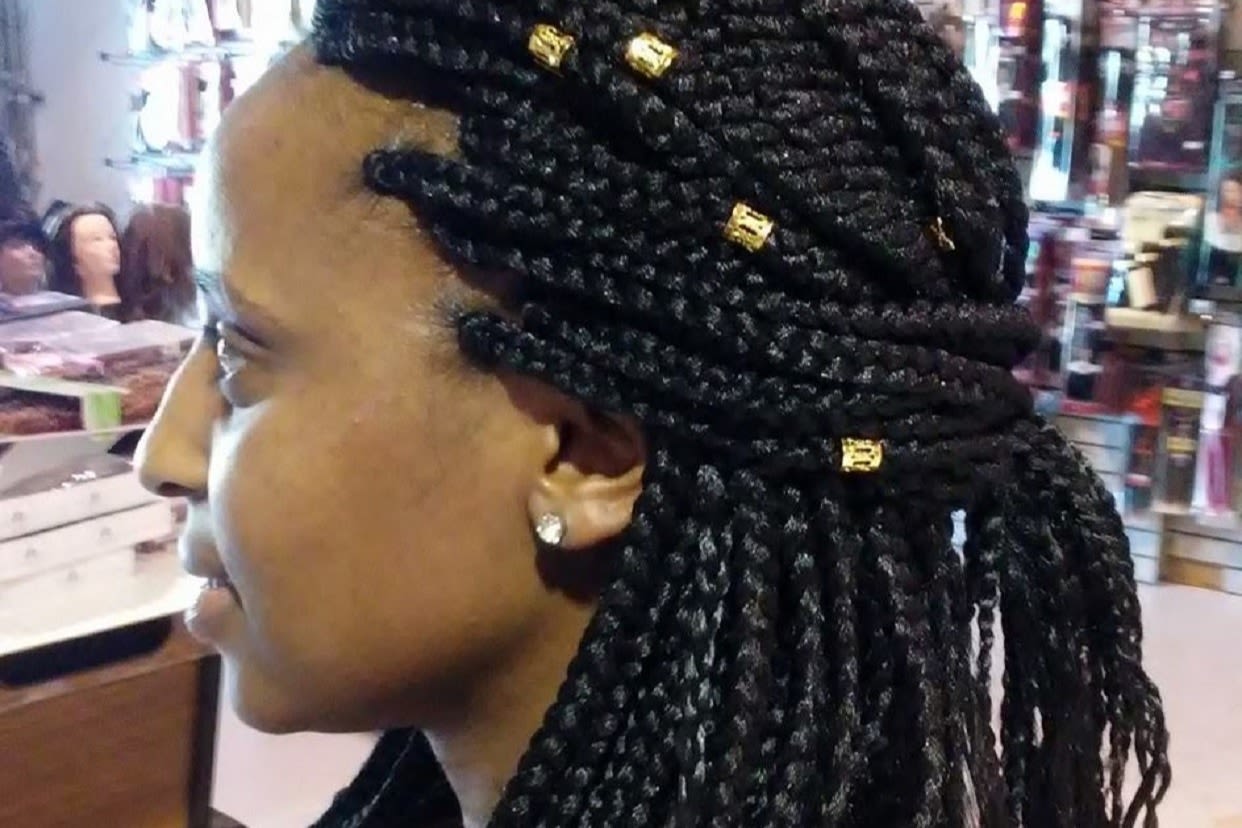 African Hair Braiding Read Reviews and Book Classes on ClassPass