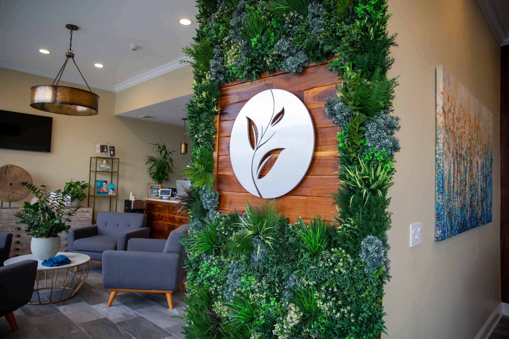 Pod Spas and Wellness Wellness Read Reviews and Book Classes on ClassPass