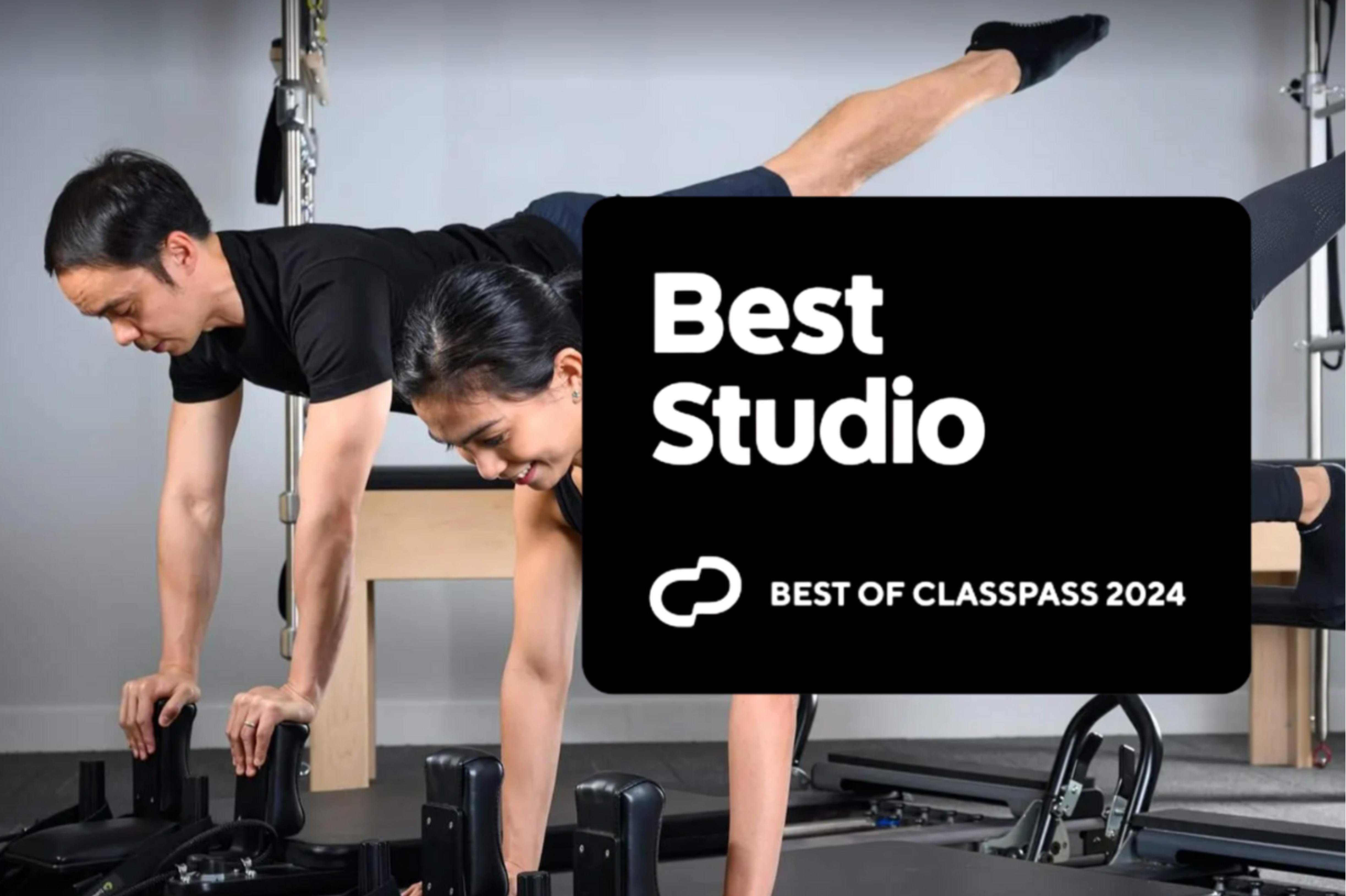 DEFIN8 Fitness - Central: Read Reviews and Book Classes on ClassPass