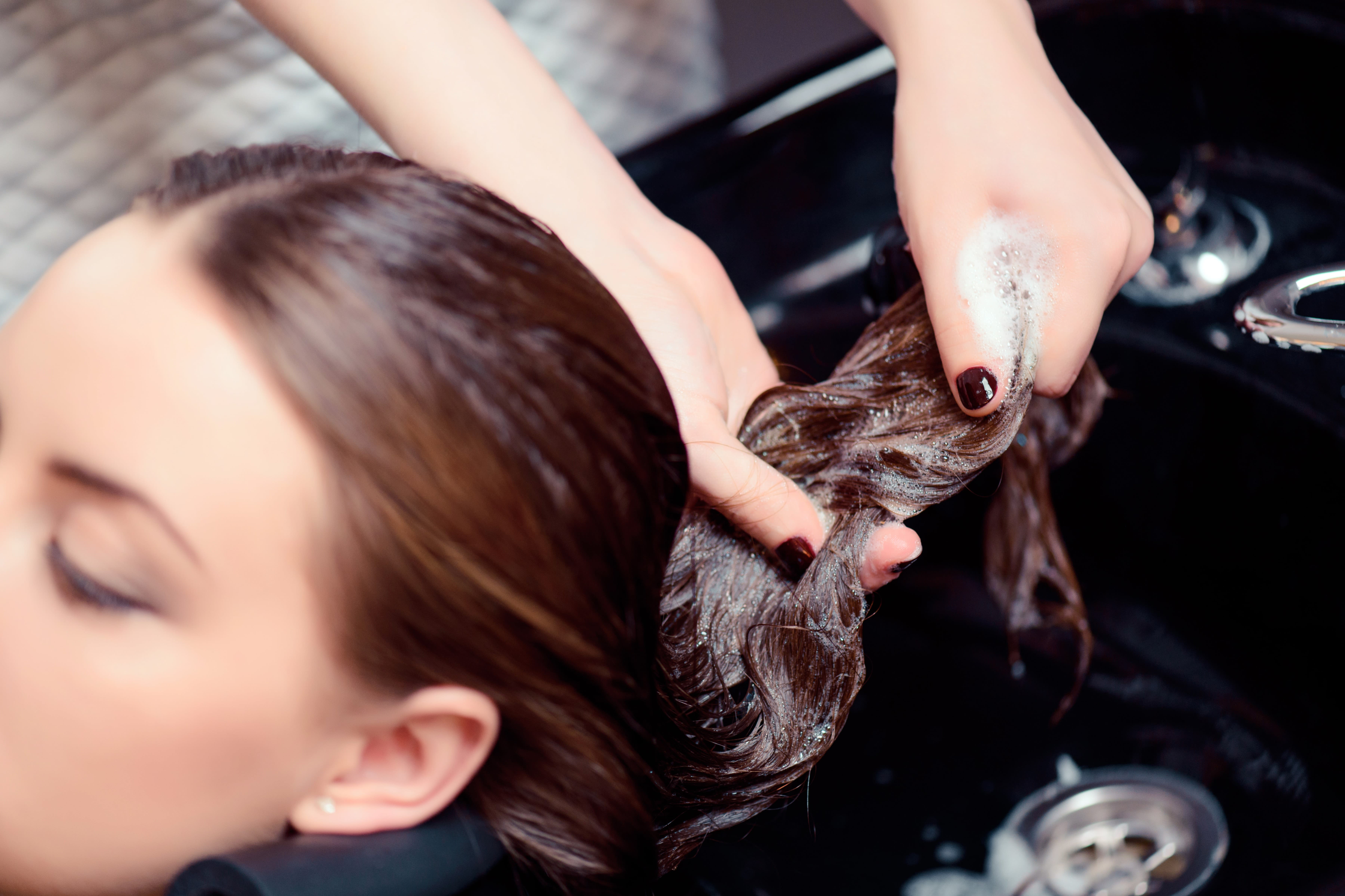 Clementine Hair Lounge Lies Bewertungen und buche Kurse auf ClassPass