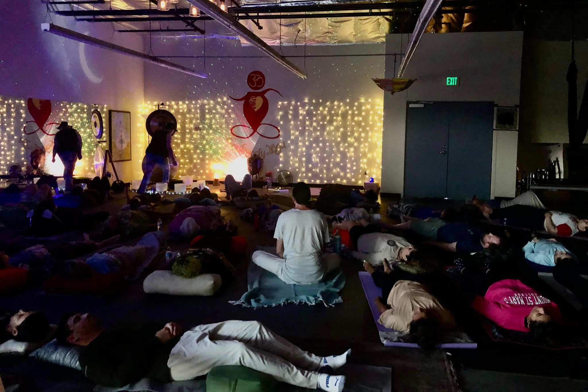 SoulBody Yoga & Wellness Moorpark Read Reviews and Book Classes on