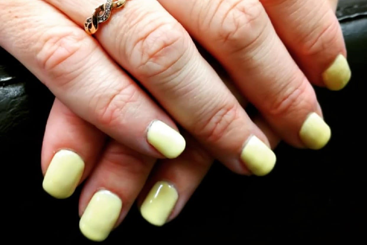 Nail it London Read Reviews and Book Classes on ClassPass