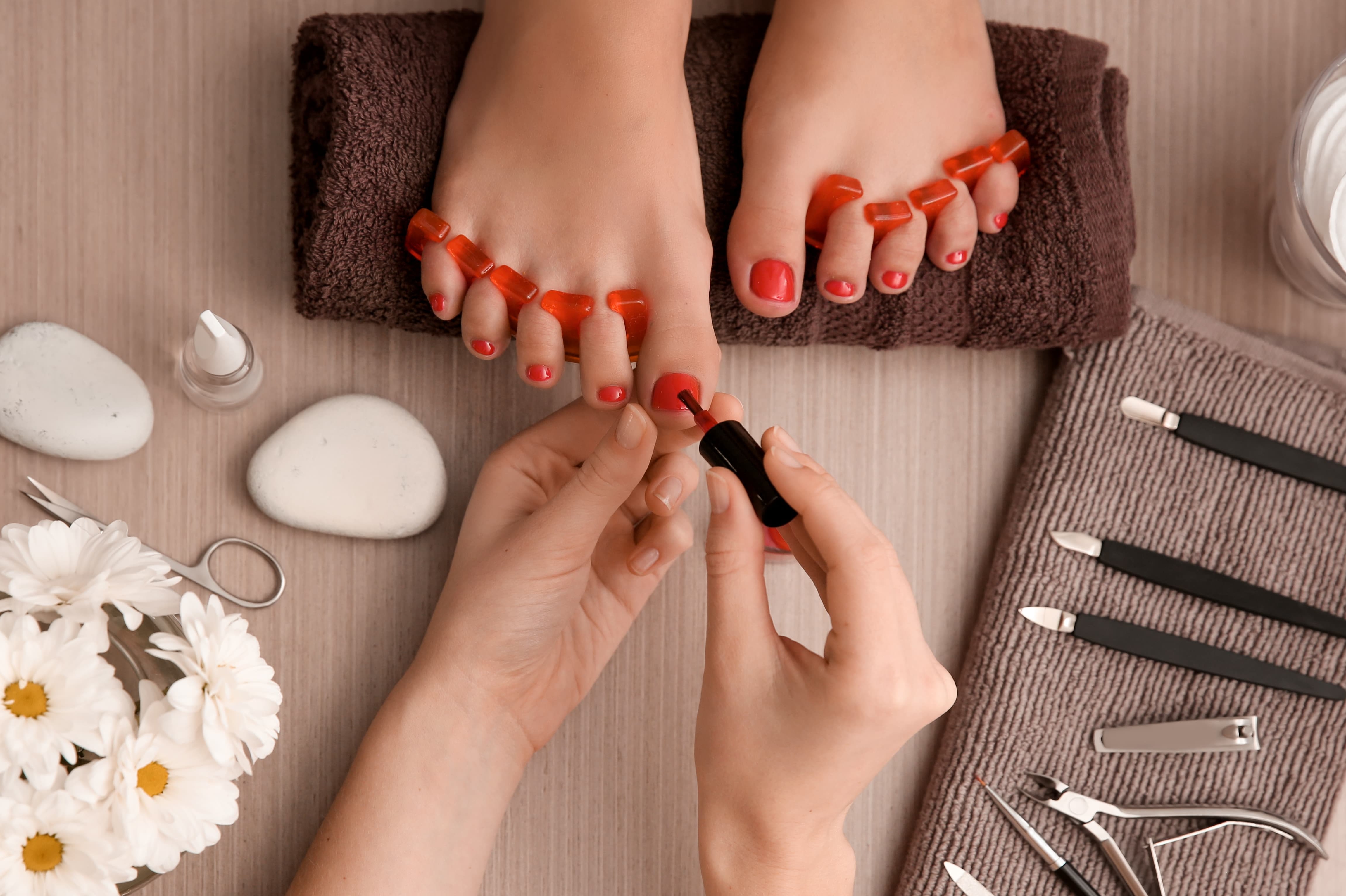 4. Canton Nails and Spa - wide 7