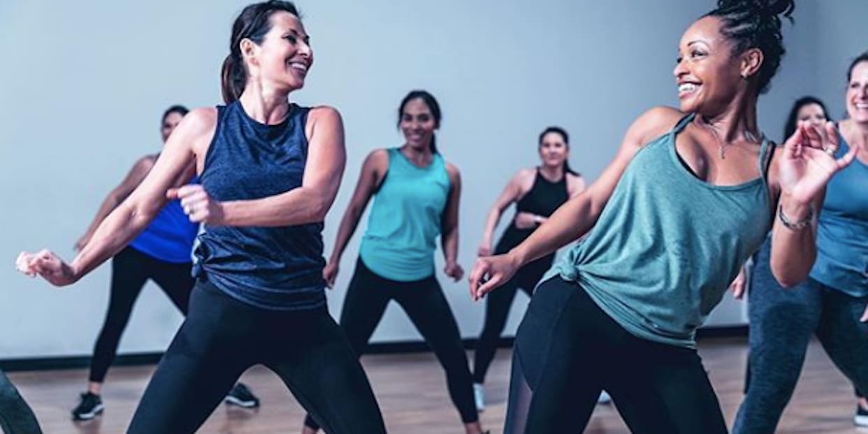 Jazzercise Spokane Fitness Center North Read Reviews and Book