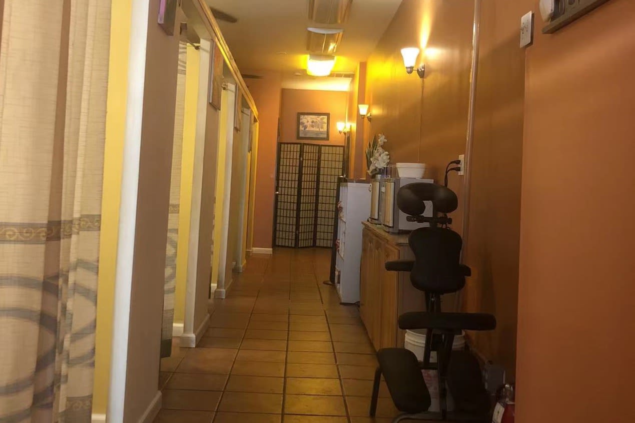 Energy Bodywork Read Reviews and Book Classes on ClassPass