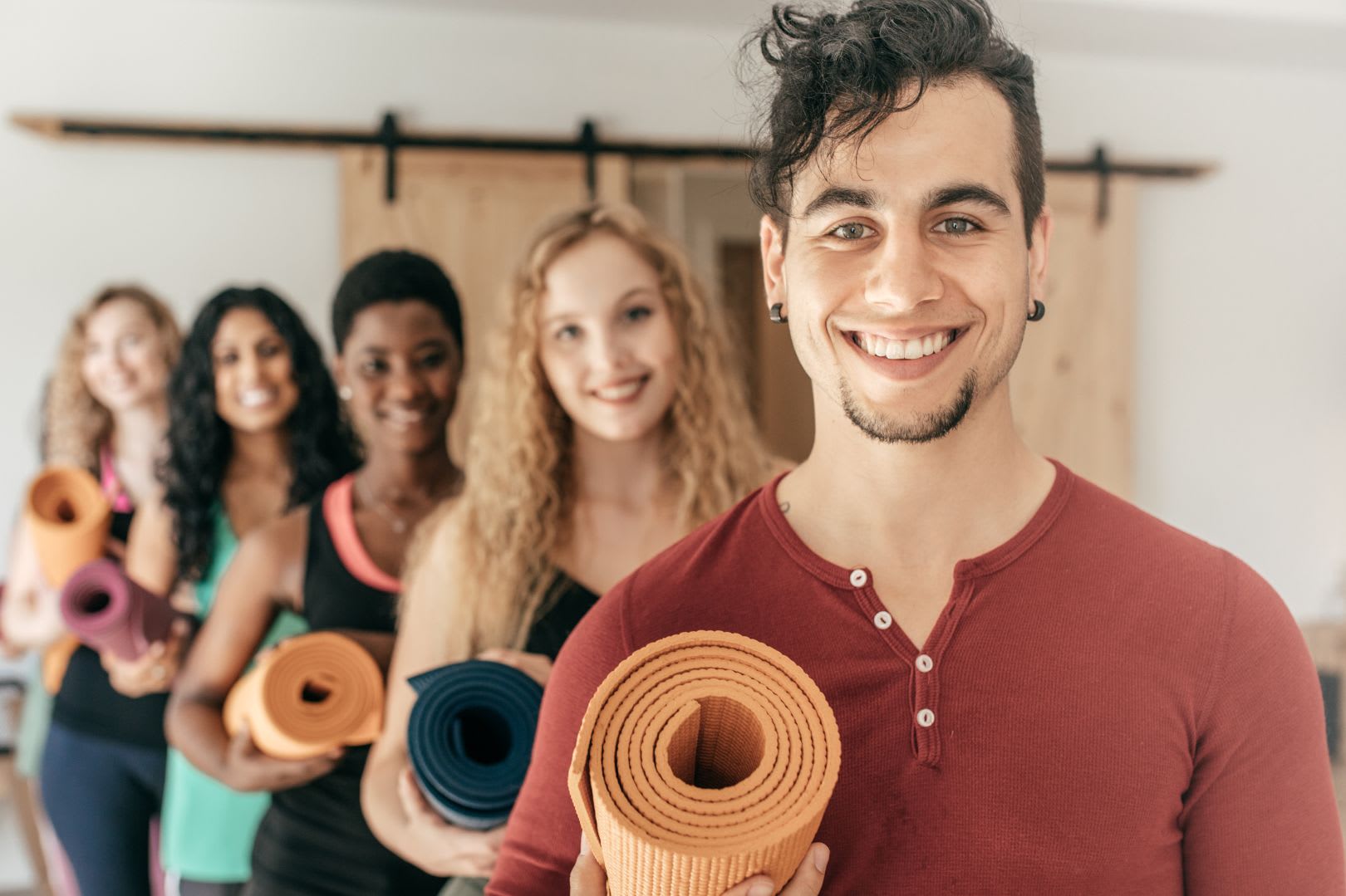 The Art of Living: Read Reviews and Book Classes on ClassPass