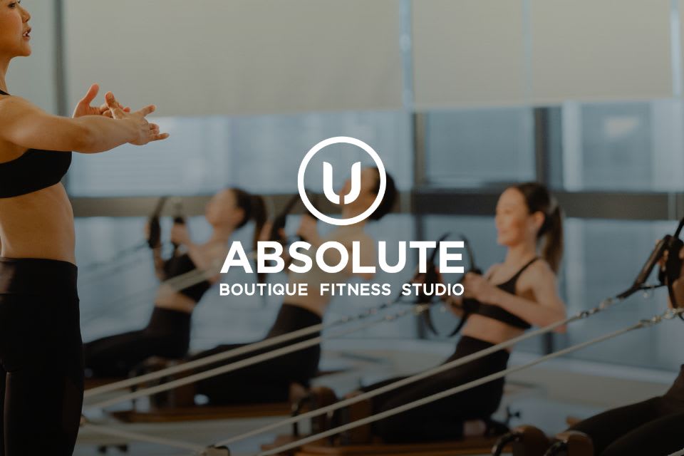 Premium Fitness Studio in Bangkok — Absolute Boutique Fitness