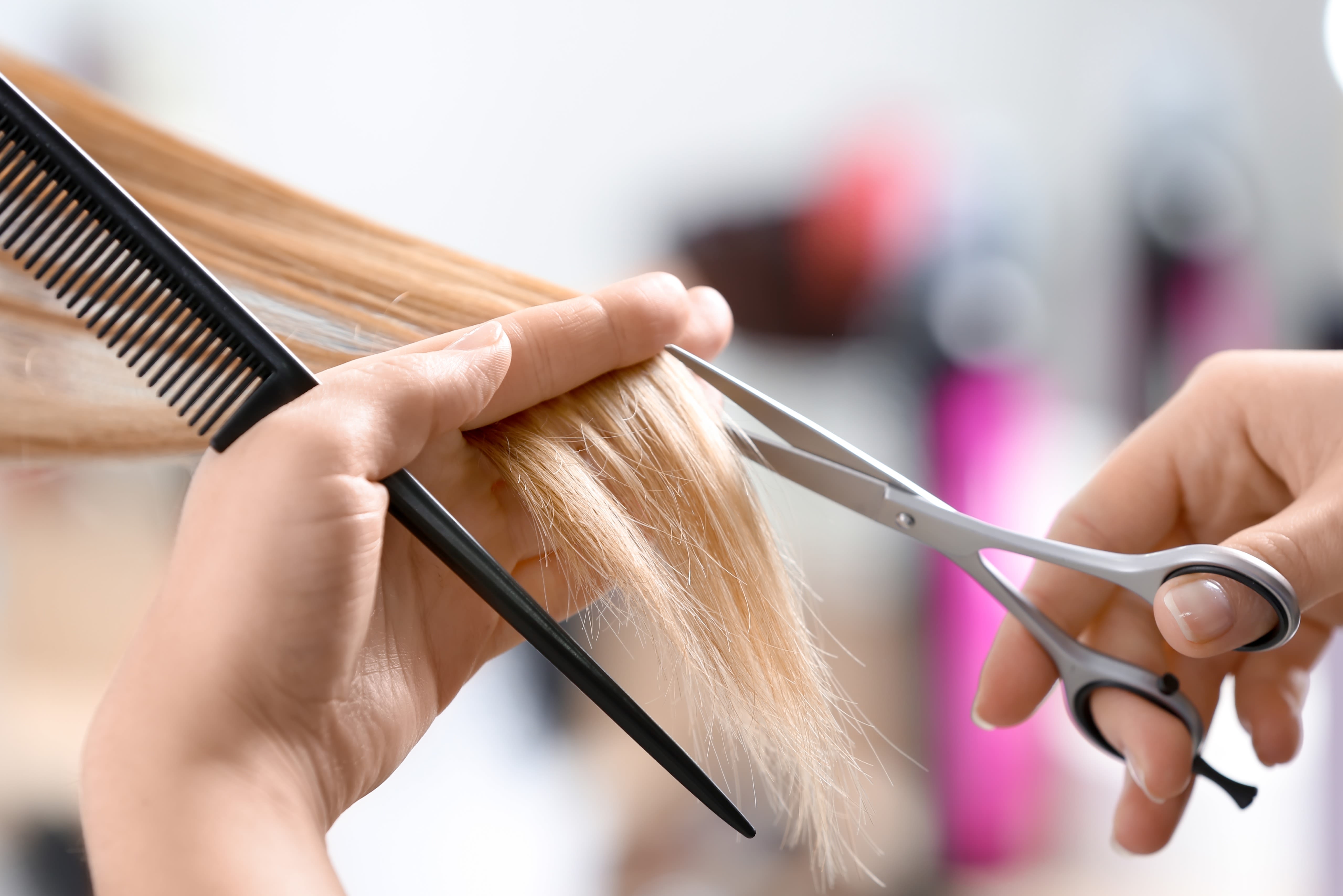 LA VIE EN ROSE HAIR DESIGN Read Reviews and Book Classes on ClassPass