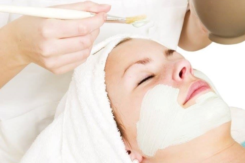 Blossom Brows Threading Salon Park Slope Garfield St. Read Reviews