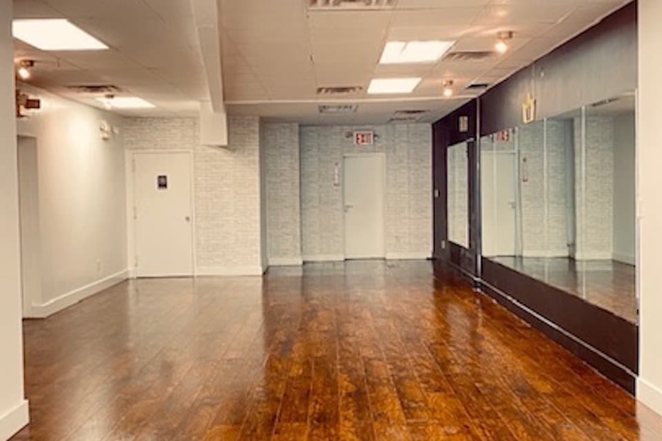 The Queens Movement Studios Read Reviews and Book Classes on ClassPass