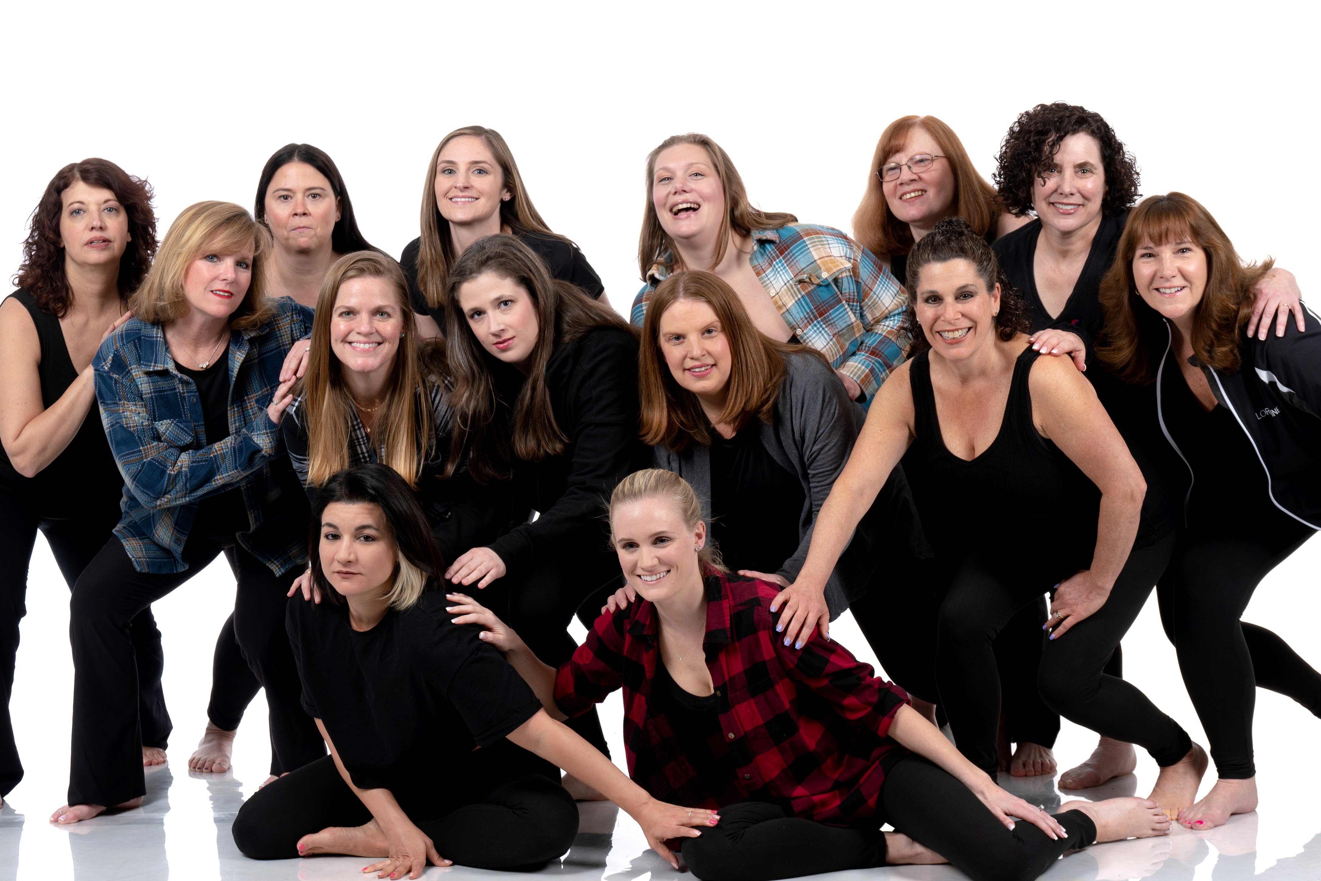 Infinite Motion Performing Arts Academy: Read Reviews and Book Classes ...