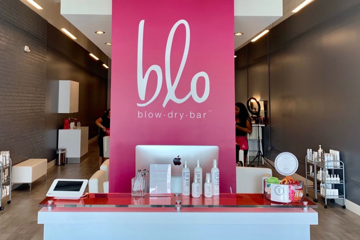 Blo Blow Dry Bar - East Cobb: Read Reviews and Book Classes on ClassPass