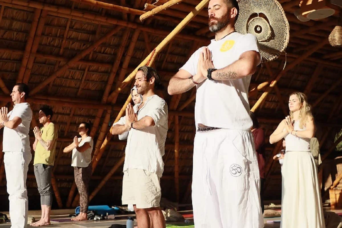 Casa Copal Yoga & Wellness lê avaliações e reserva aulas na ClassPass