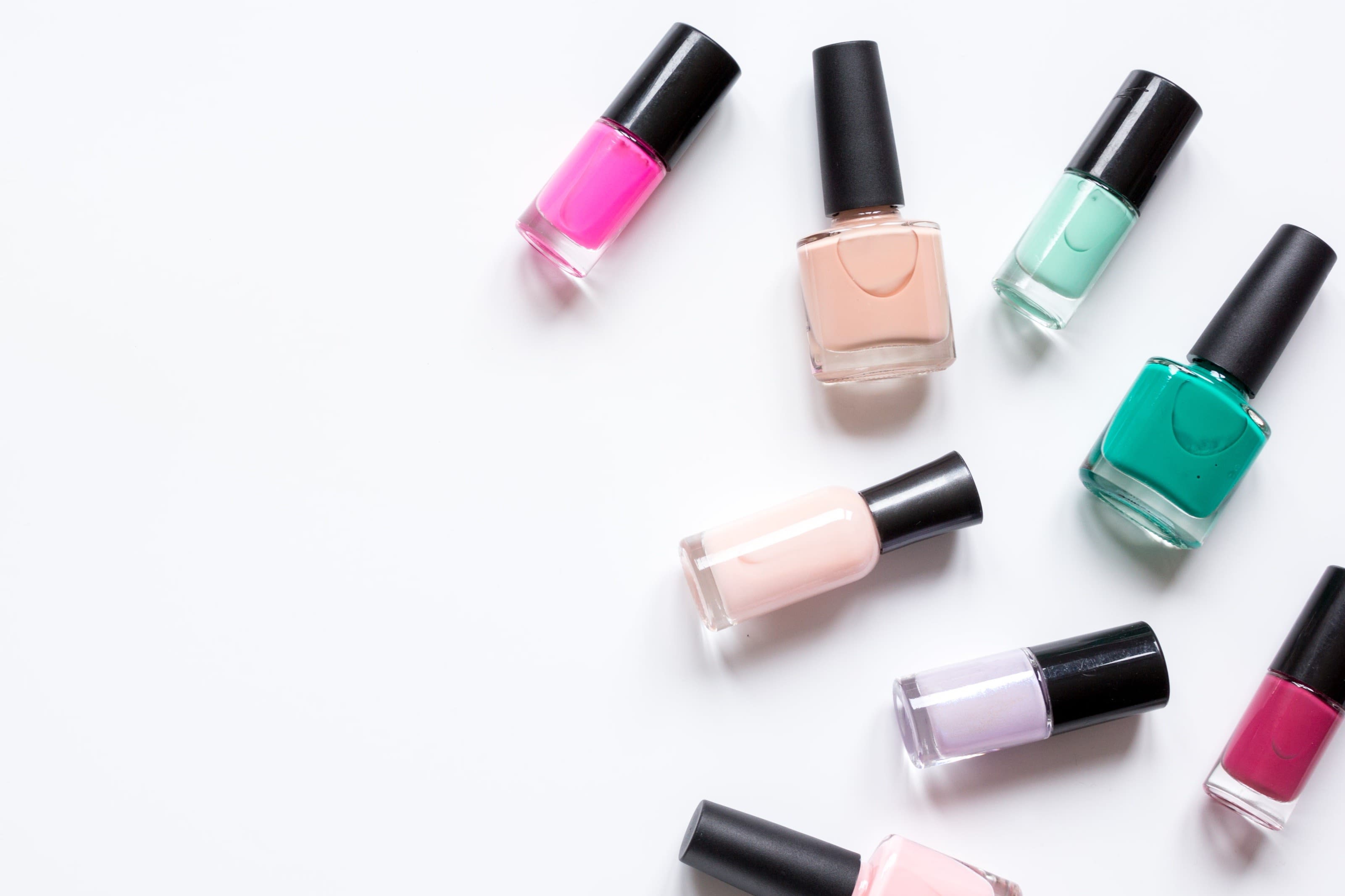 Tammy's Nail Read Reviews and Book Classes on ClassPass