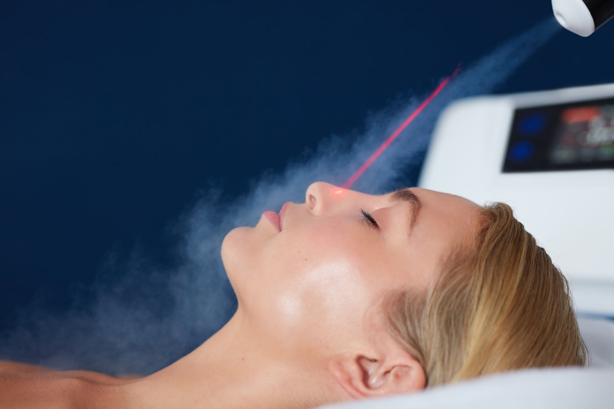 Restore Hyper Wellness Cryotherapy Westlake Read Reviews And Book Classes On Classpass
