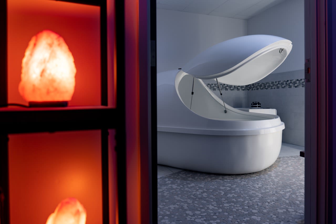 True REST Float Spa Houston Read Reviews and Book Classes on ClassPass