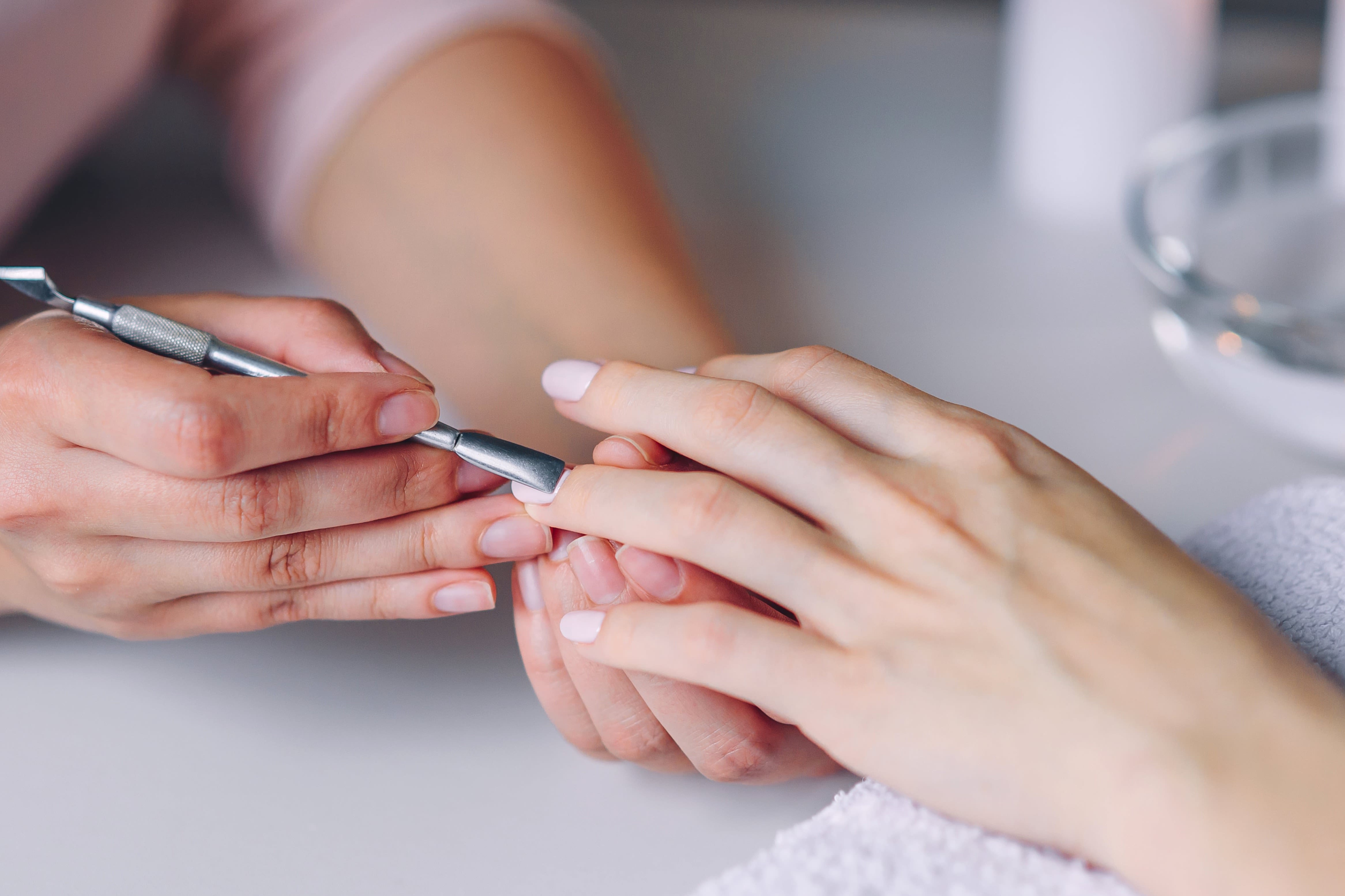 Longwood Nails & Spa Read Reviews and Book Classes on ClassPass