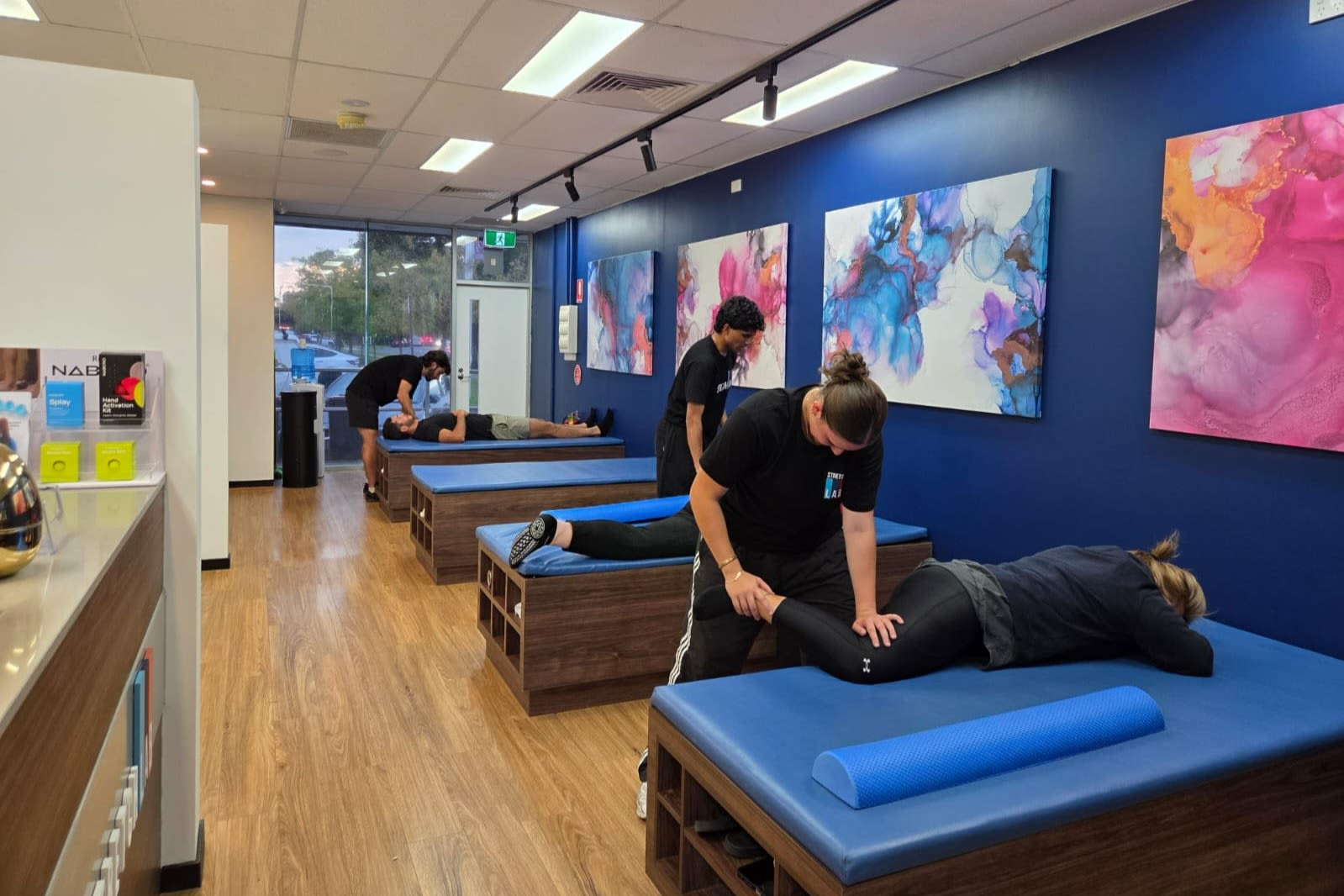 Stretchlab StretchLab - Mount Waverly: Read Reviews and Book Classes on ClassPass