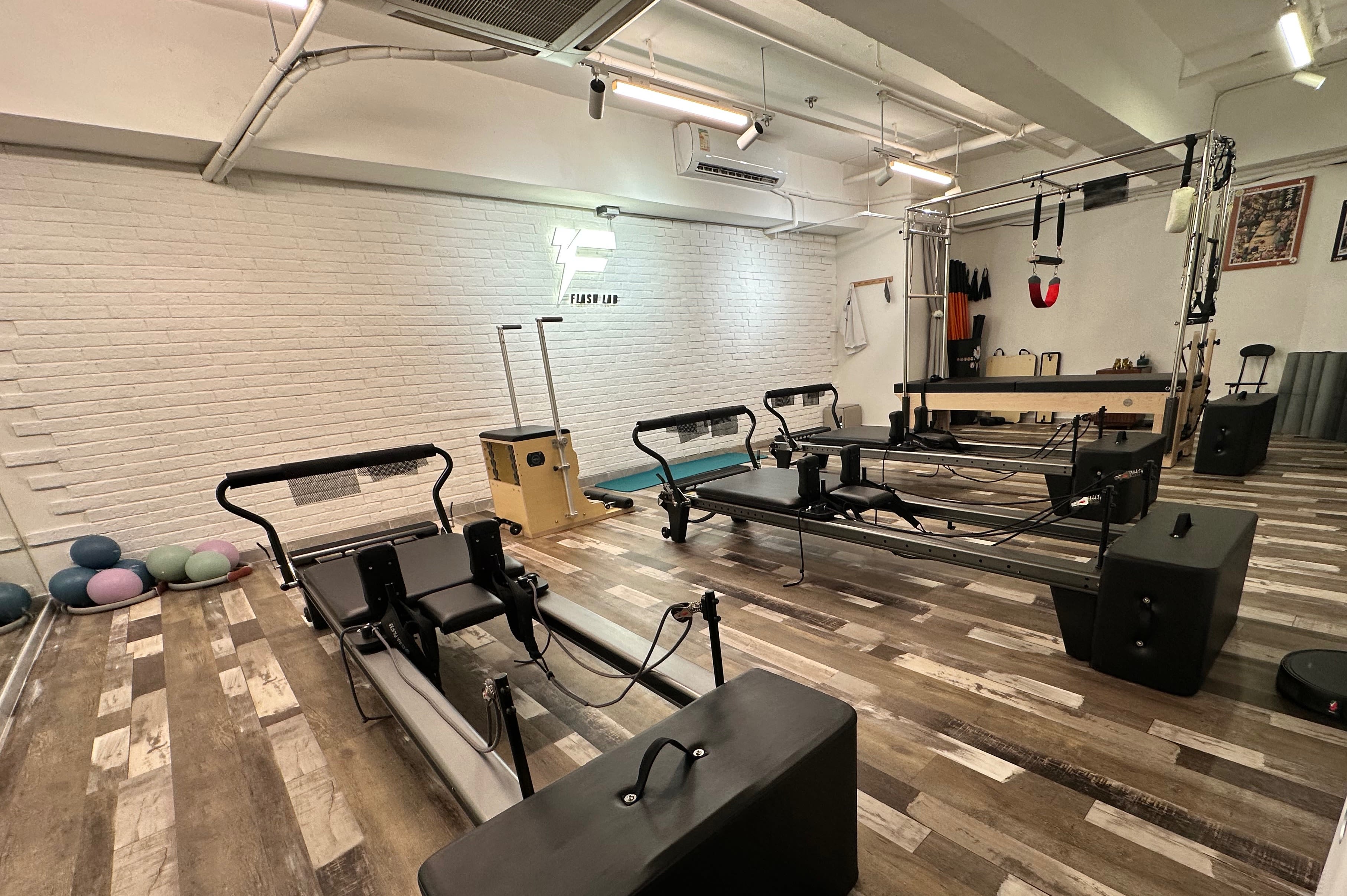 Flashlab Flash Lab Studio: Read Reviews and Book Classes on ClassPass