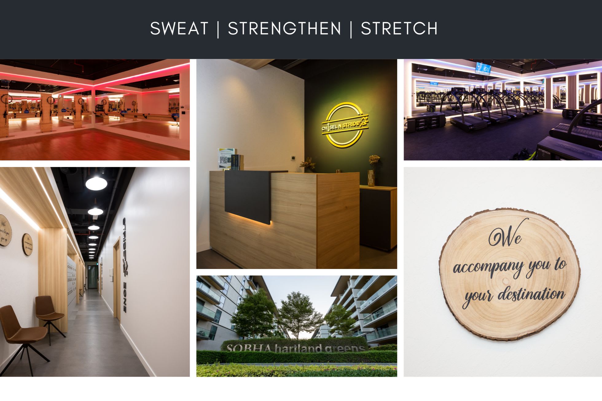 Chisel N Stride Read Reviews and Book Classes on ClassPass