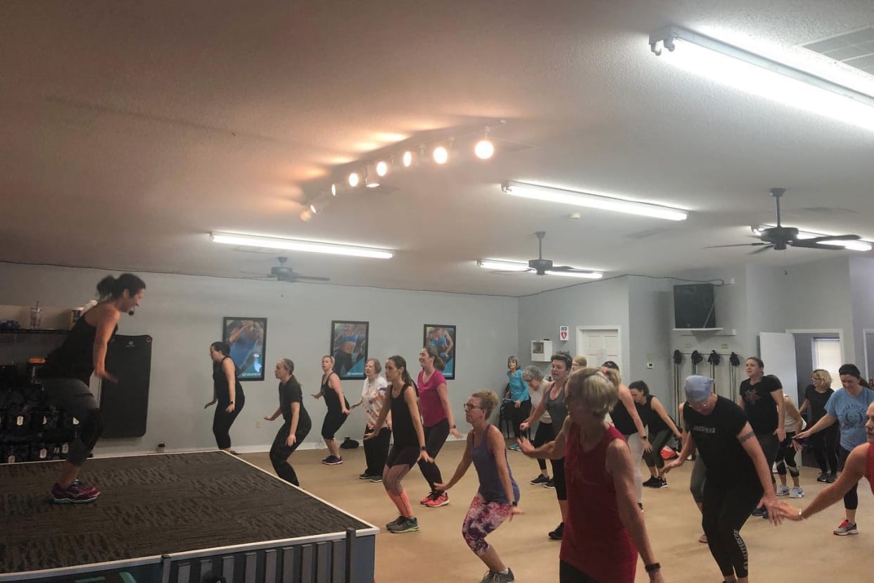 Jazzercise Clemson Read Reviews And Book Classes On Classpass