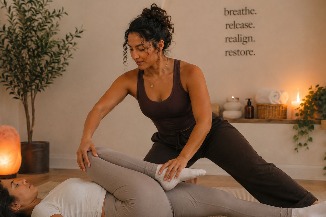 Seven Spinning Wellness: Read Reviews and Book Classes on ClassPass