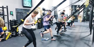 Body Machine Fitness (BMF) – Experience The #1 Gym