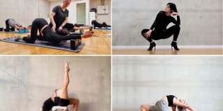 Om Yoga Studio: Read Reviews and Book Classes on ClassPass