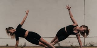 What is Acroyoga? - Yogahub Dublin - Find out more!