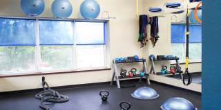 Legacy Gym MKE - Tosa: Read Reviews and Book Classes on ClassPass