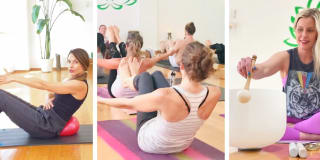 Yoga Flow SF - Union: Read Reviews and Book Classes on ClassPass