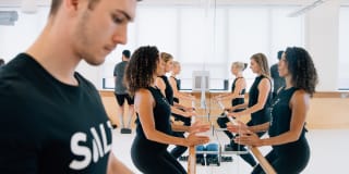 Rise Nation - Chicago: Read Reviews and Book Classes on ClassPass