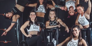 Club Pilates Sunrise Read Reviews And Book Classes On Classpass