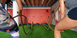 Jumptwist Ninja Academy - From $23 - Boca Raton, FL