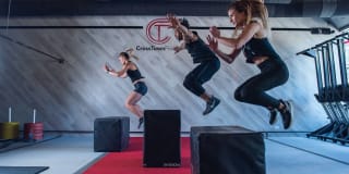 Rise Nation - Chicago: Read Reviews and Book Classes on ClassPass